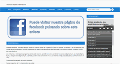 Desktop Screenshot of iglesiadecristousulutan.org